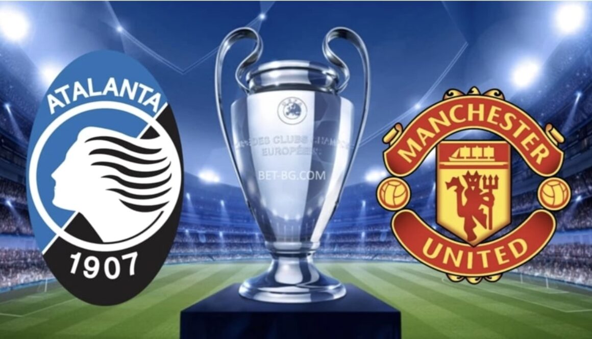 Atalanta - Manchester United bet365