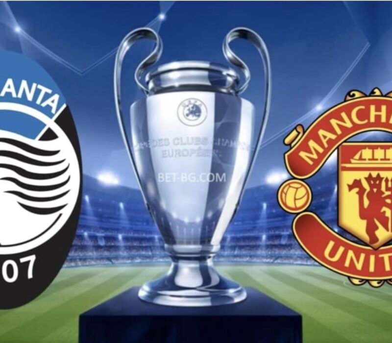 Atalanta - Manchester United bet365