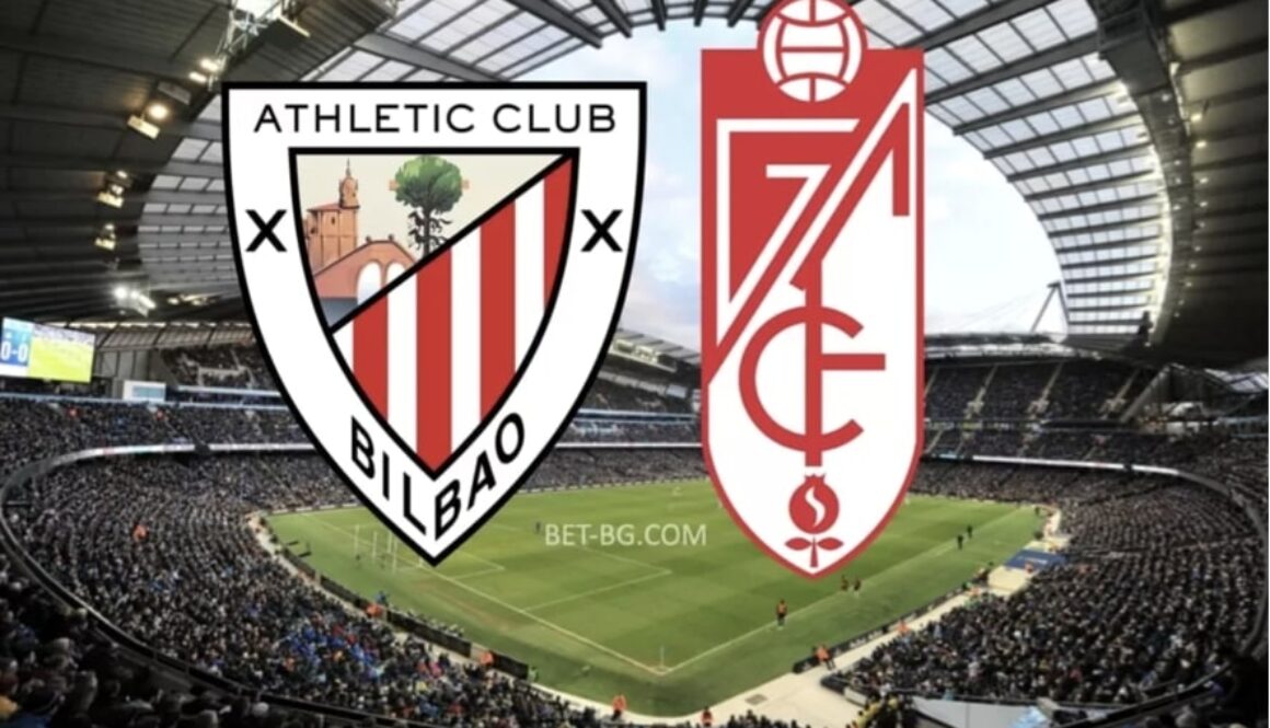 Athletic Bilbao - Granada bet365