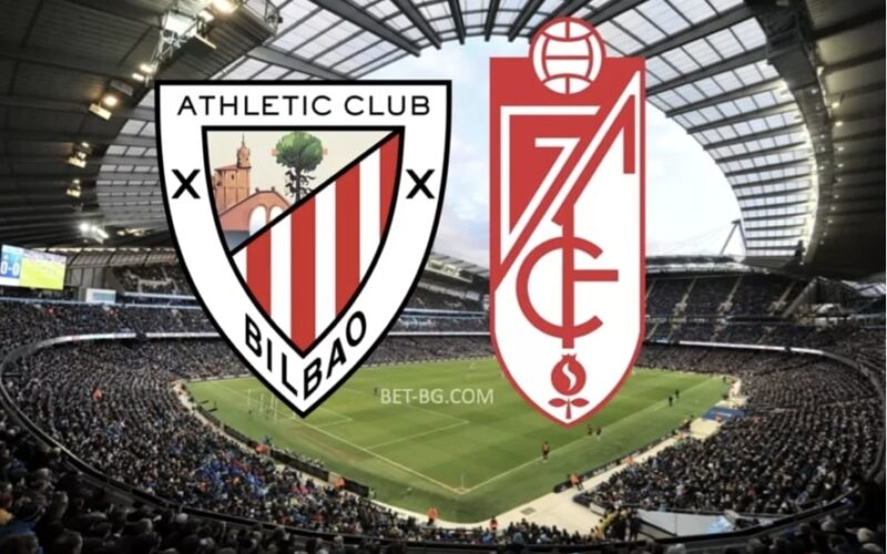 Athletic Bilbao - Granada bet365