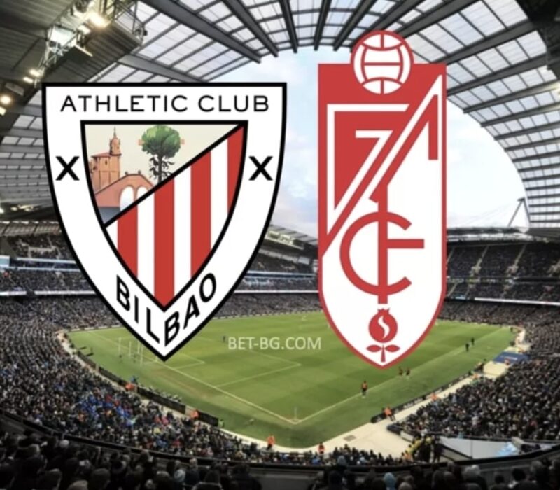 Athletic Bilbao - Granada bet365 Athletic Bilbao - Granada bet365