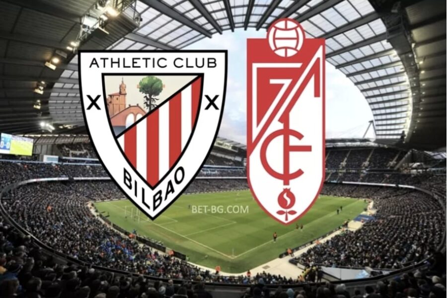 Athletic Bilbao - Granada bet365