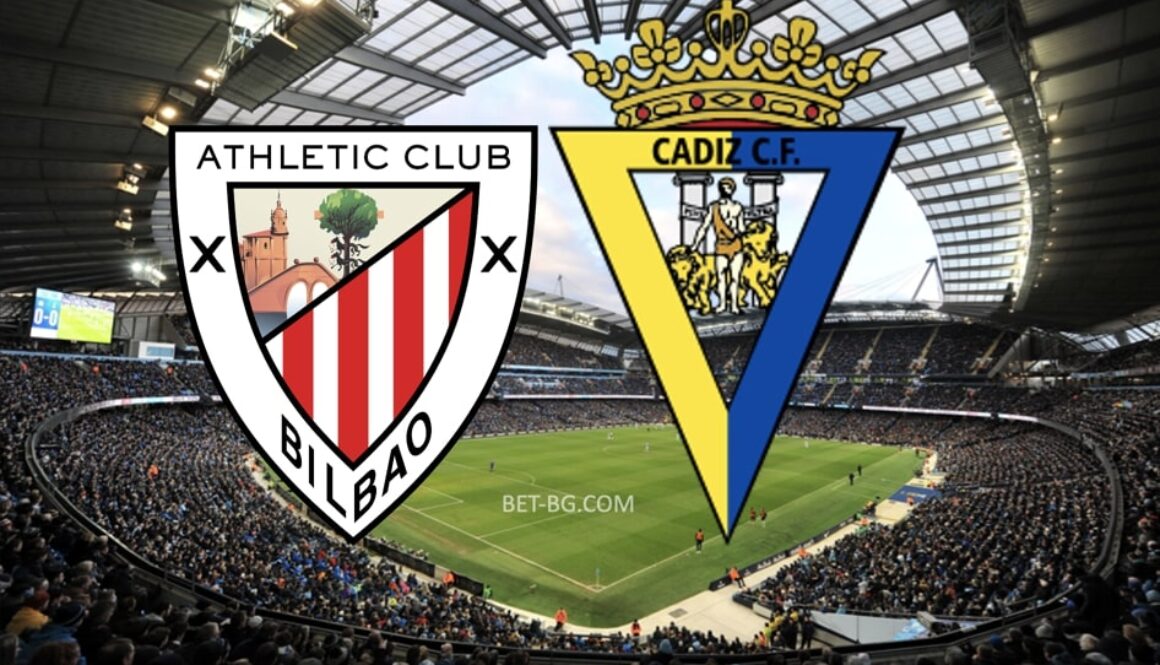 Athletic Bilbao - Cadiz bet365