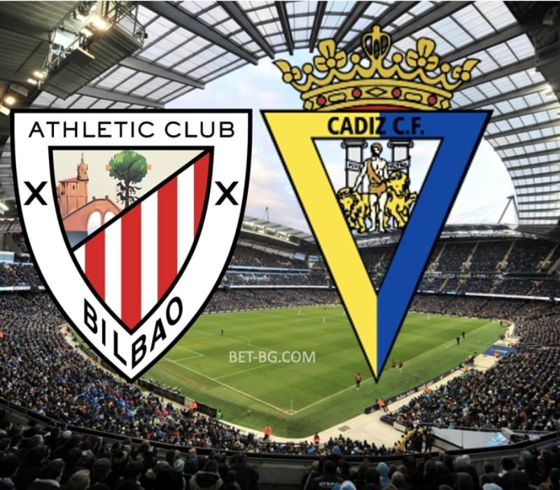 Athletic Bilbao - Cadiz bet365