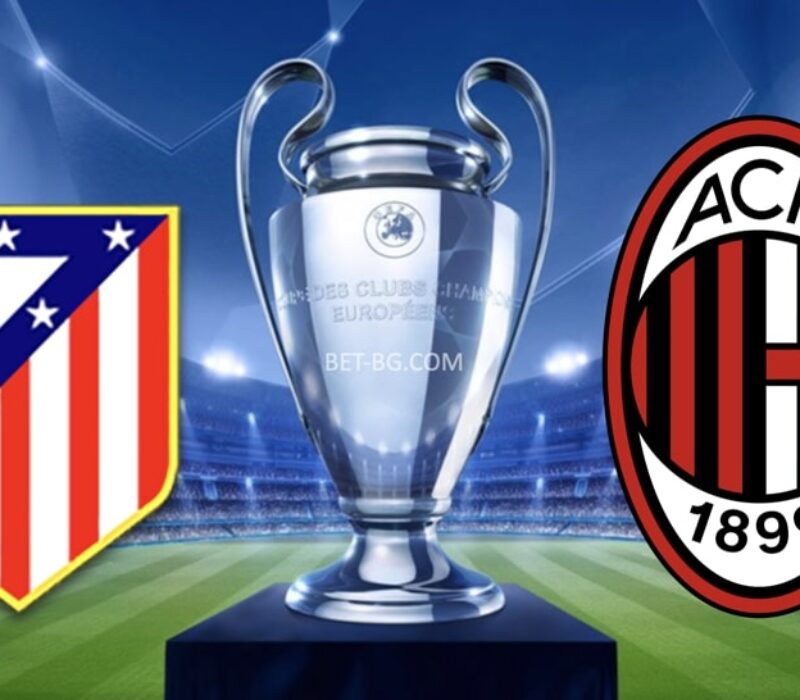 Atletico Madrid - Milan bet365 Atletico Madrid - Milan bet365