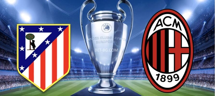 Atletico Madrid - Milan bet365