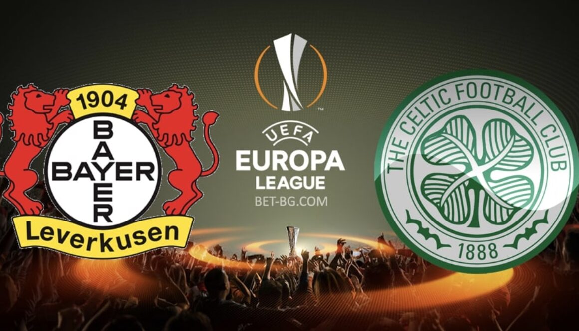 Bayer Leverkusen - Celtic bet365