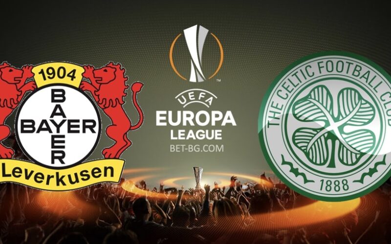 Bayer Leverkusen - Celtic bet365