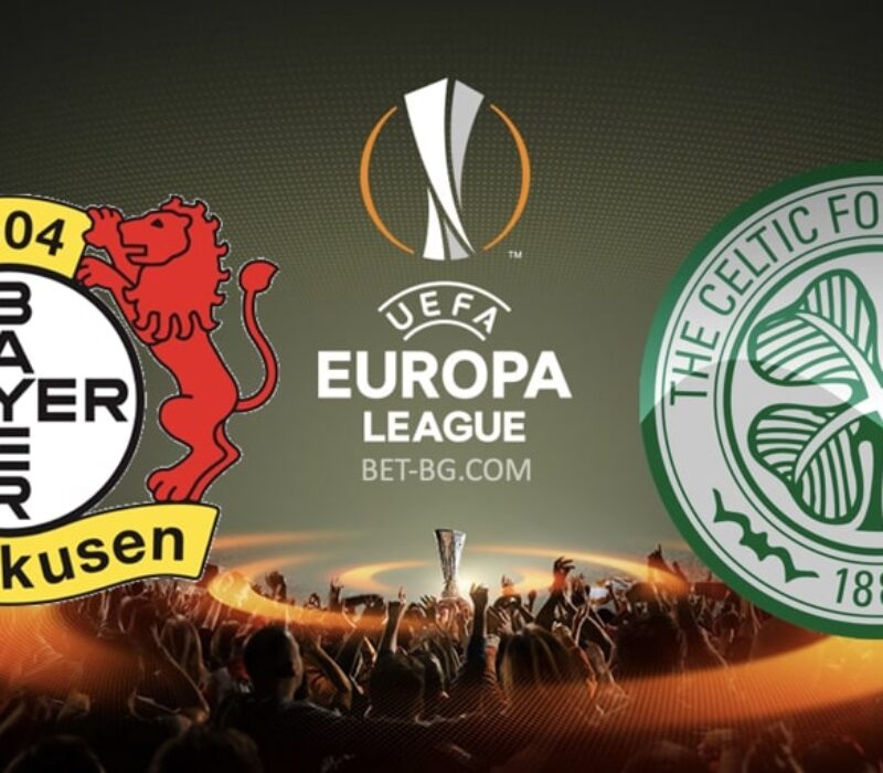 Bayer Leverkusen - Celtic bet365