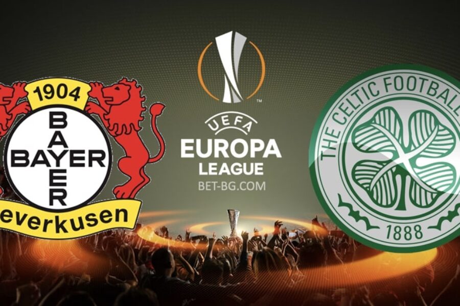 Bayer Leverkusen - Celtic bet365