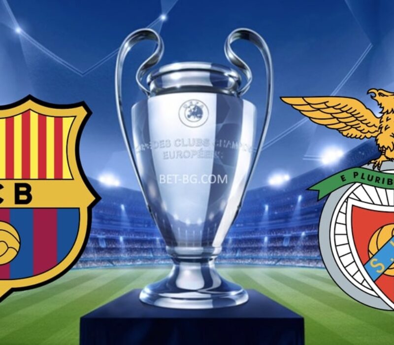 Barcelona - Benfica bet365 Barcelona - Benfica bet365