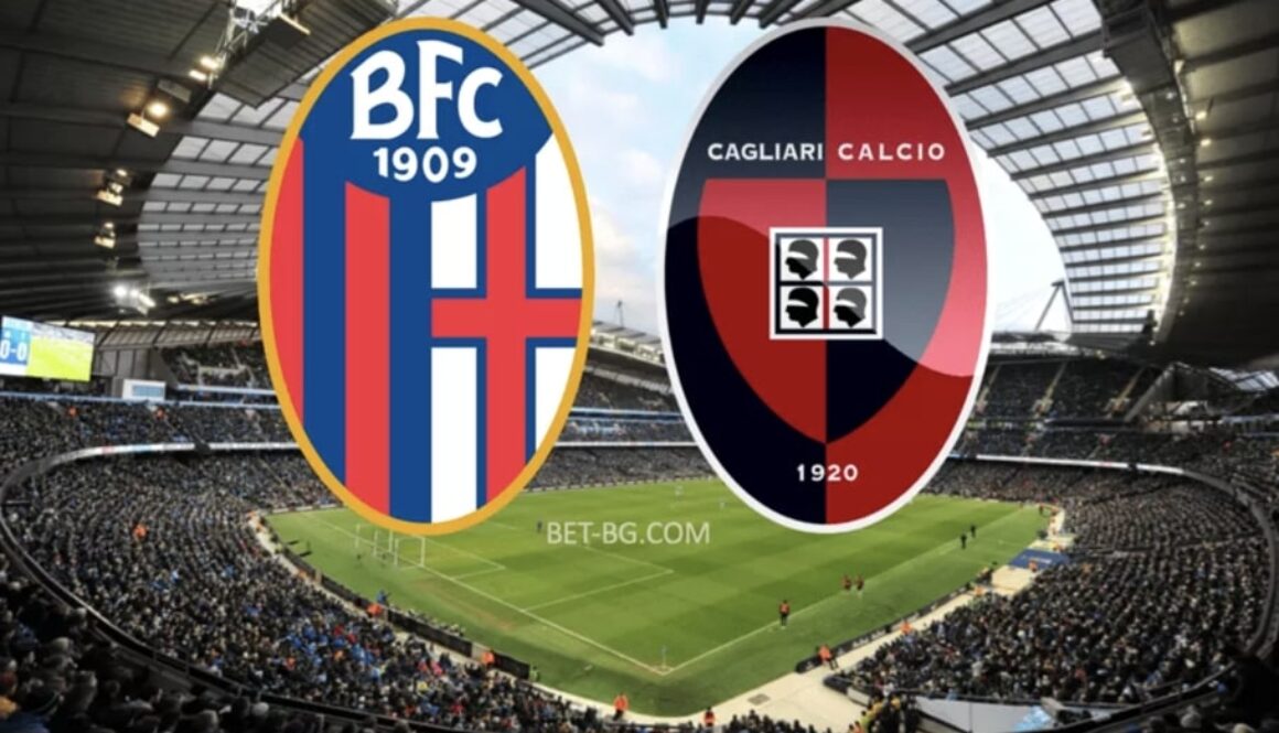 Bologna - Cagliari bet365