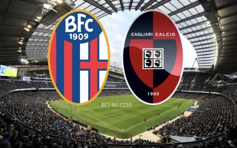 Bologna - Cagliari bet365