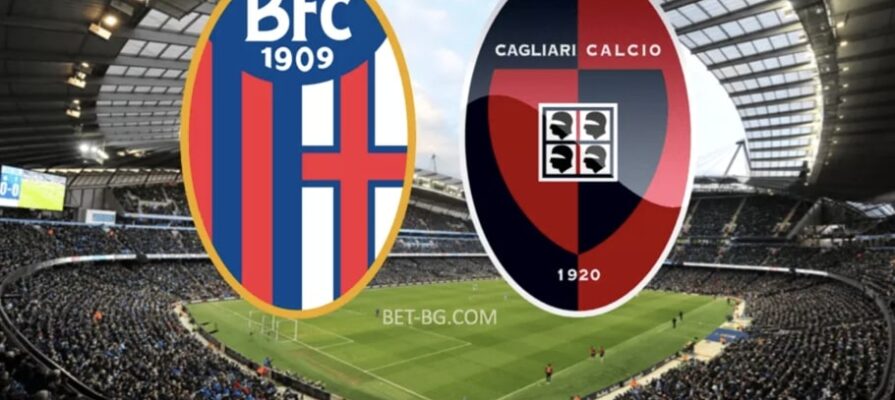 Bologna - Cagliari bet365