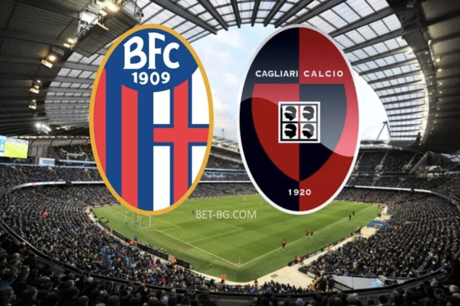 Bologna - Cagliari bet365