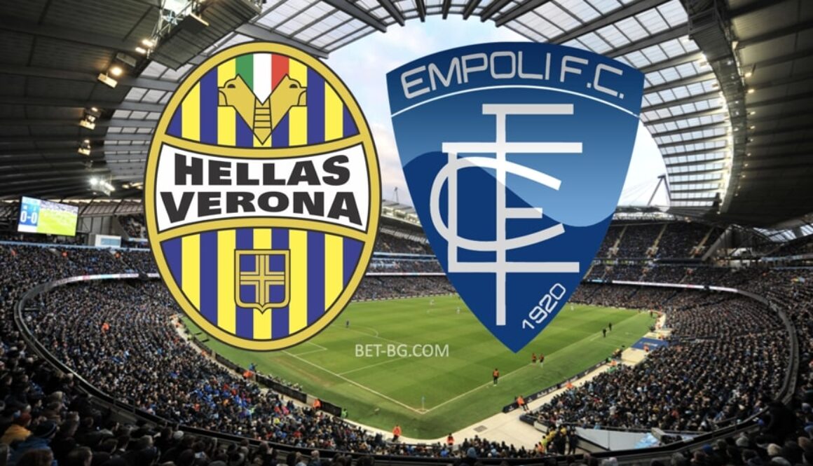 Verona - Empoli bet365