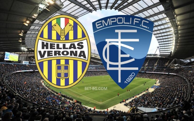 Verona - Empoli bet365