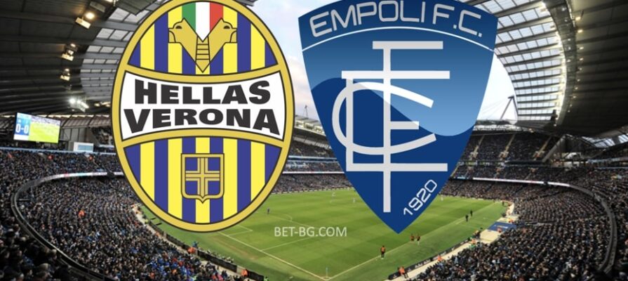 Verona - Empoli bet365