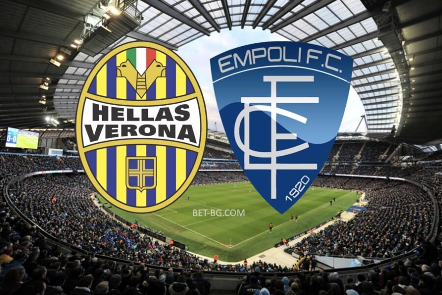 Verona - Empoli bet365