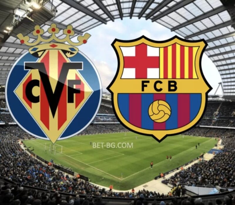 Villarreal - Barcelona bet365