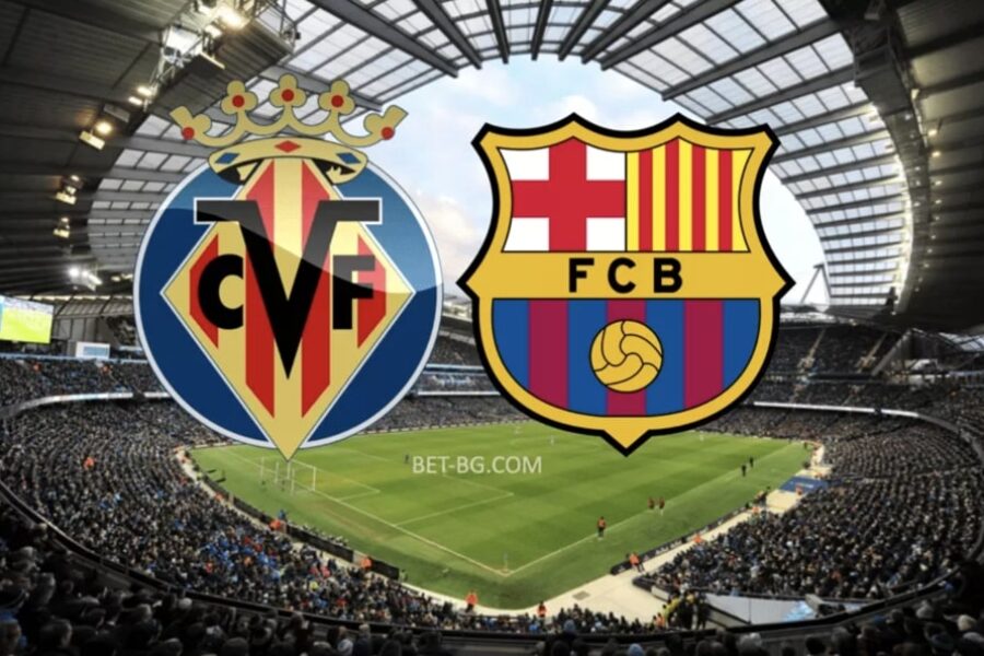 Villarreal - Barcelona bet365