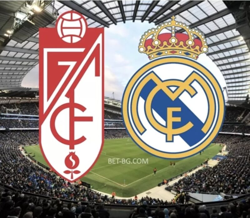 Granada - Real Madrid bet365 Granada - Real Madrid bet365