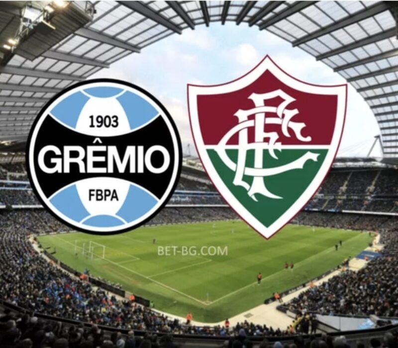 Gremio - Fluminense bet365