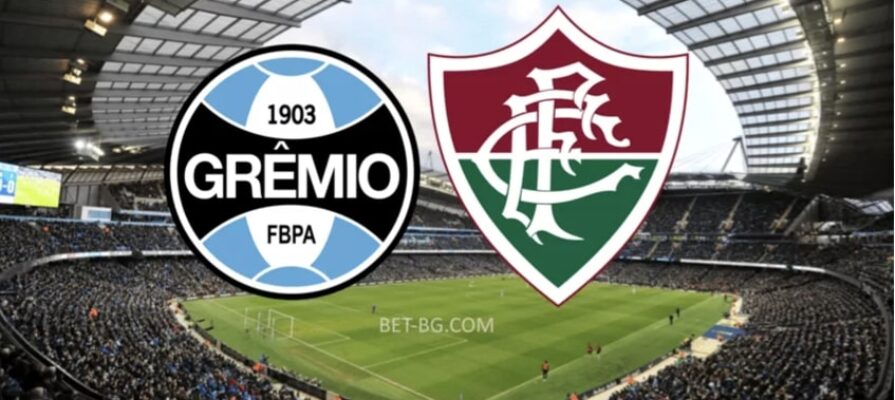 Gremio - Fluminense bet365