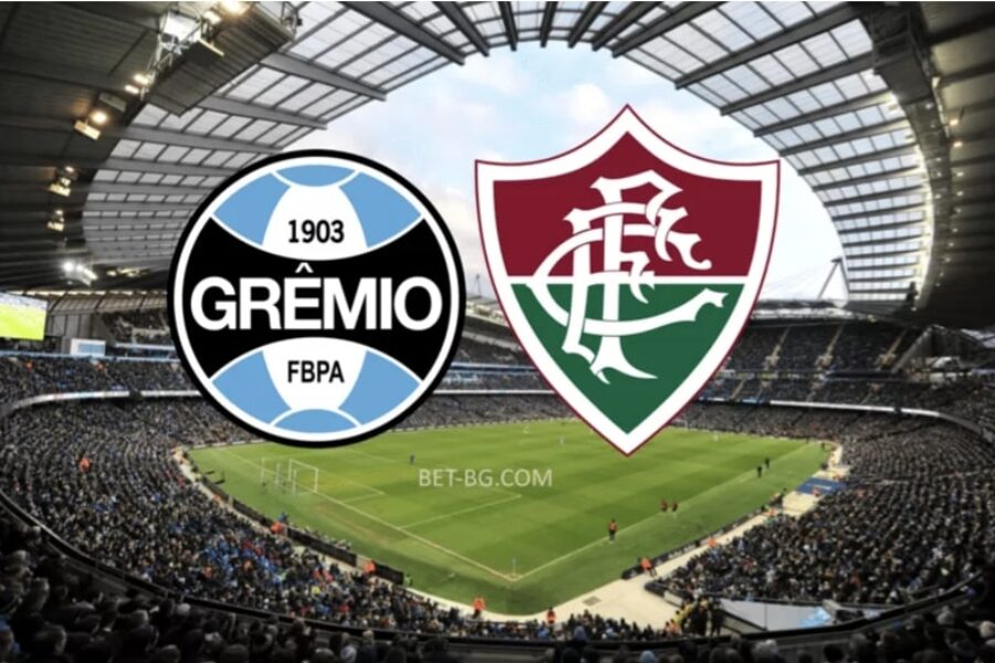 Gremio - Fluminense bet365