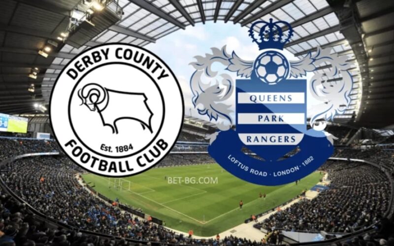 Derby County - QPR bet365