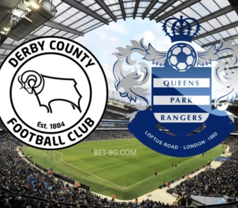 Derby County - QPR bet365