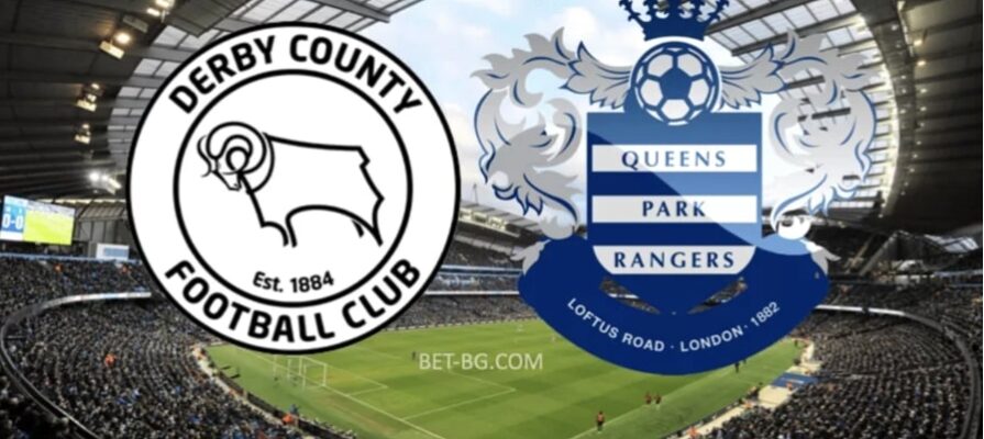 Derby County - QPR bet365