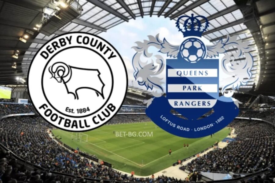 Derby County - QPR bet365