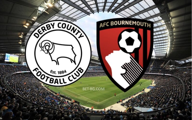 Derby County - Bournemouth bet365