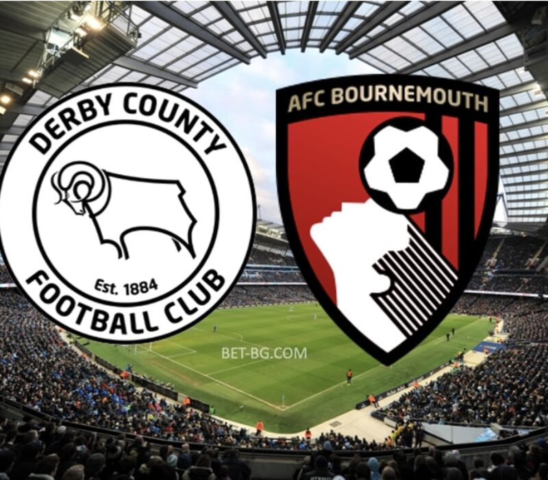 Derby County - Bournemouth bet365 Derby County - Bournemouth bet365