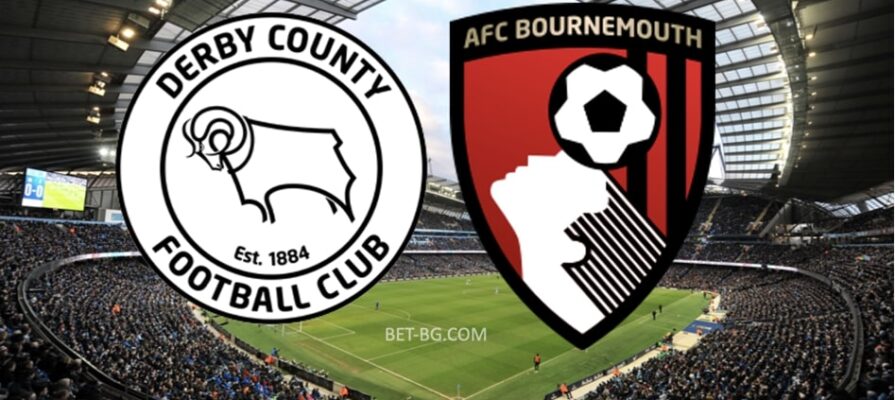 Derby County - Bournemouth bet365