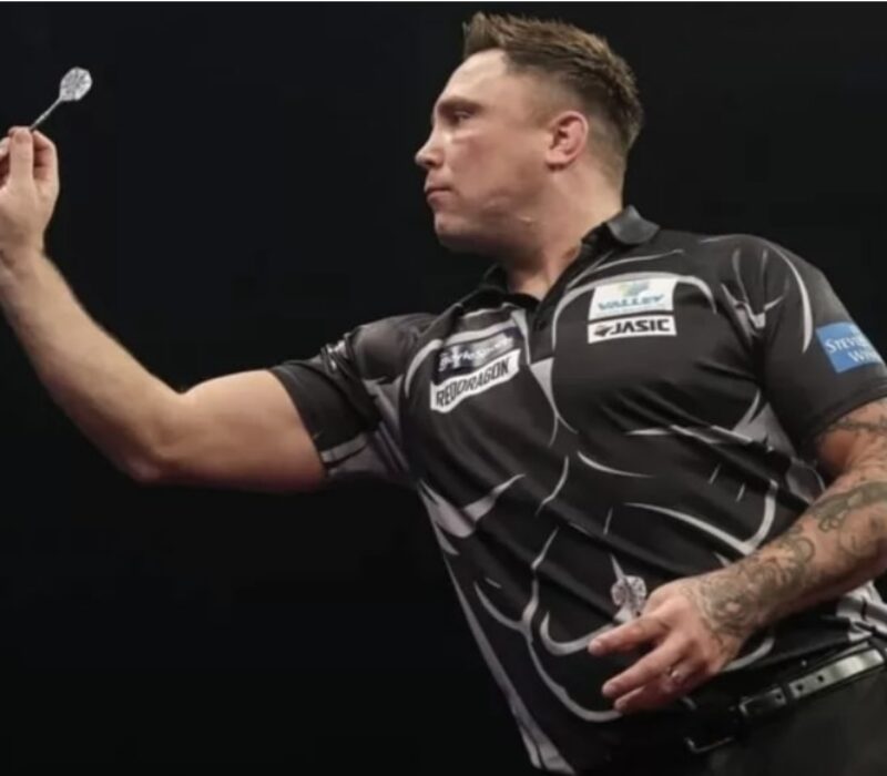 Jarred Cole - Colin Osborne bet365