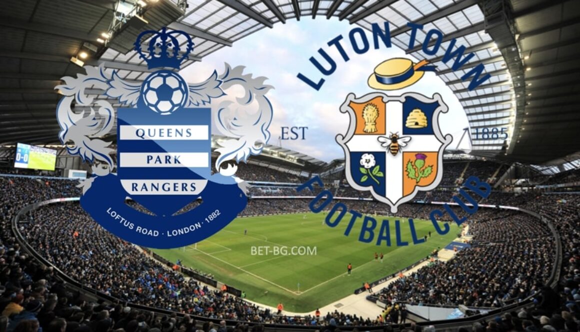 QPR - Luton bet365