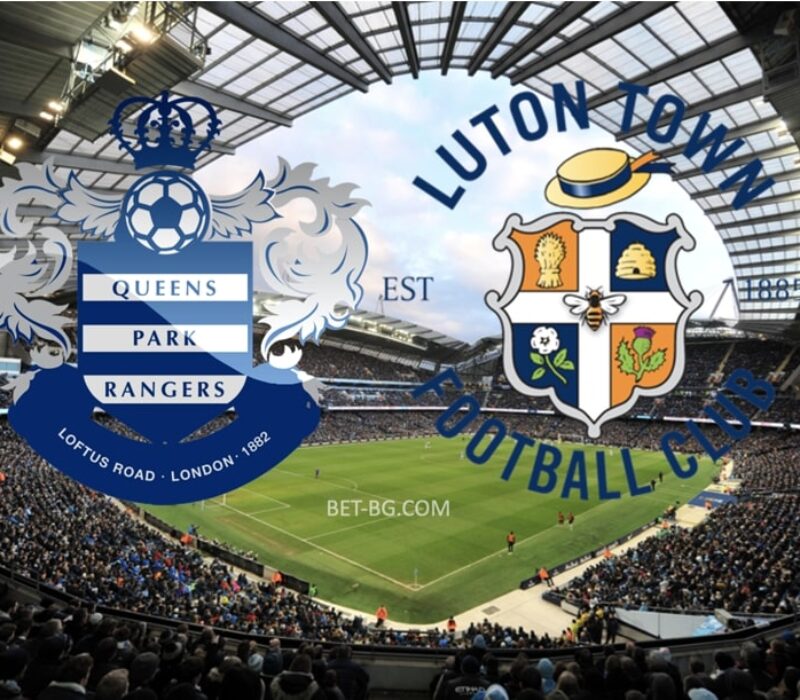 QPR - Luton bet365 QPR - Luton bet365