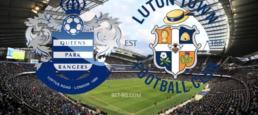 QPR - Luton bet365