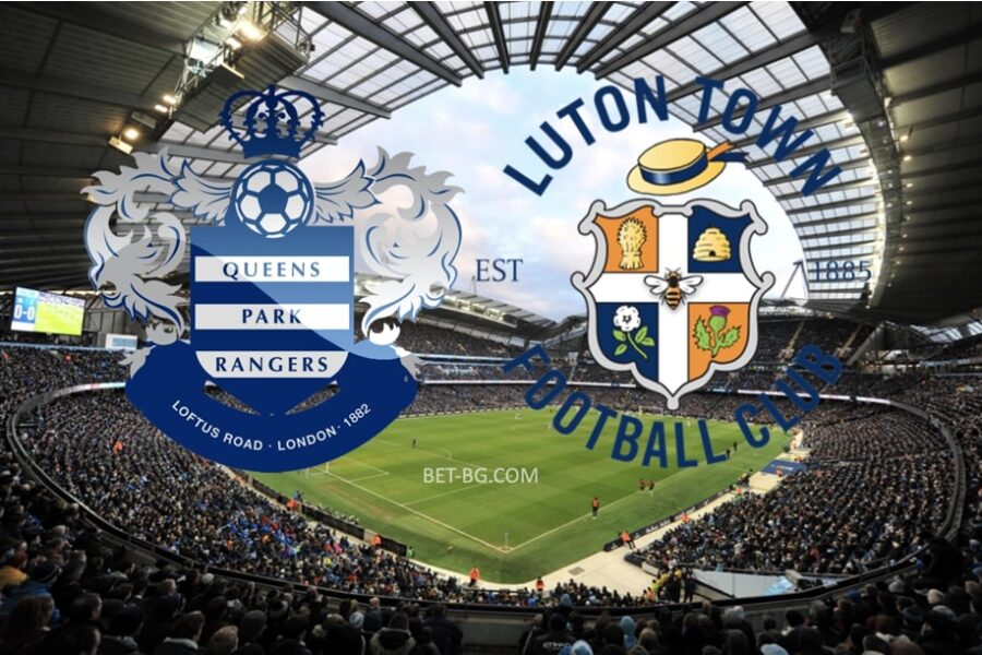 QPR - Luton bet365