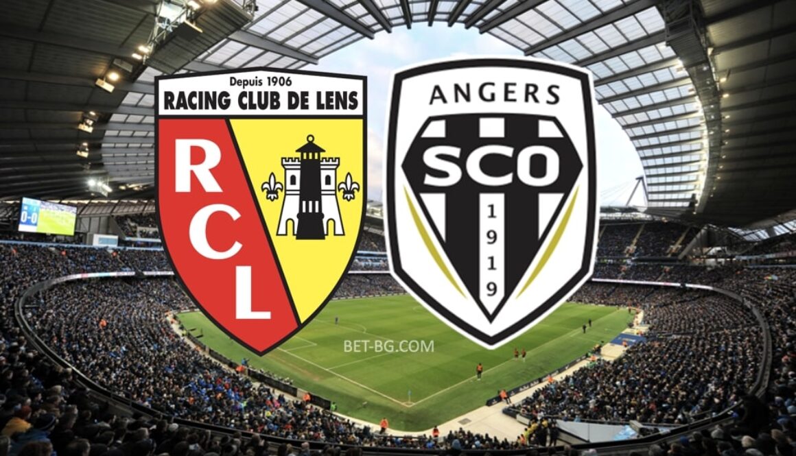 Lens - Angers bet365