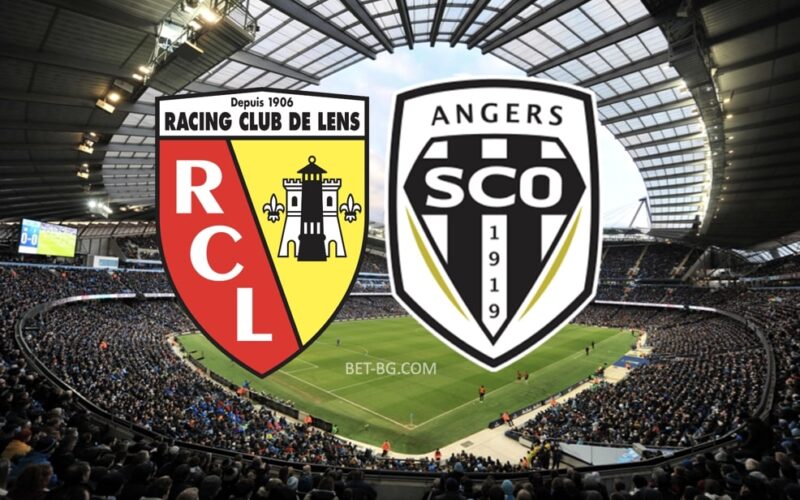 Lens - Angers bet365