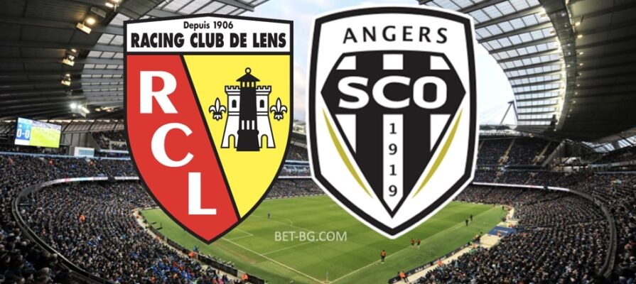 Lens - Angers bet365