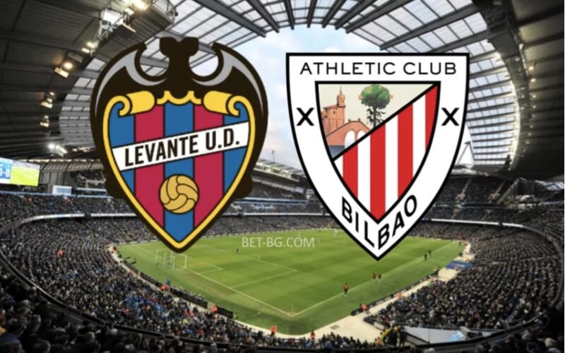 Levante - Athletic Bilbao bet365