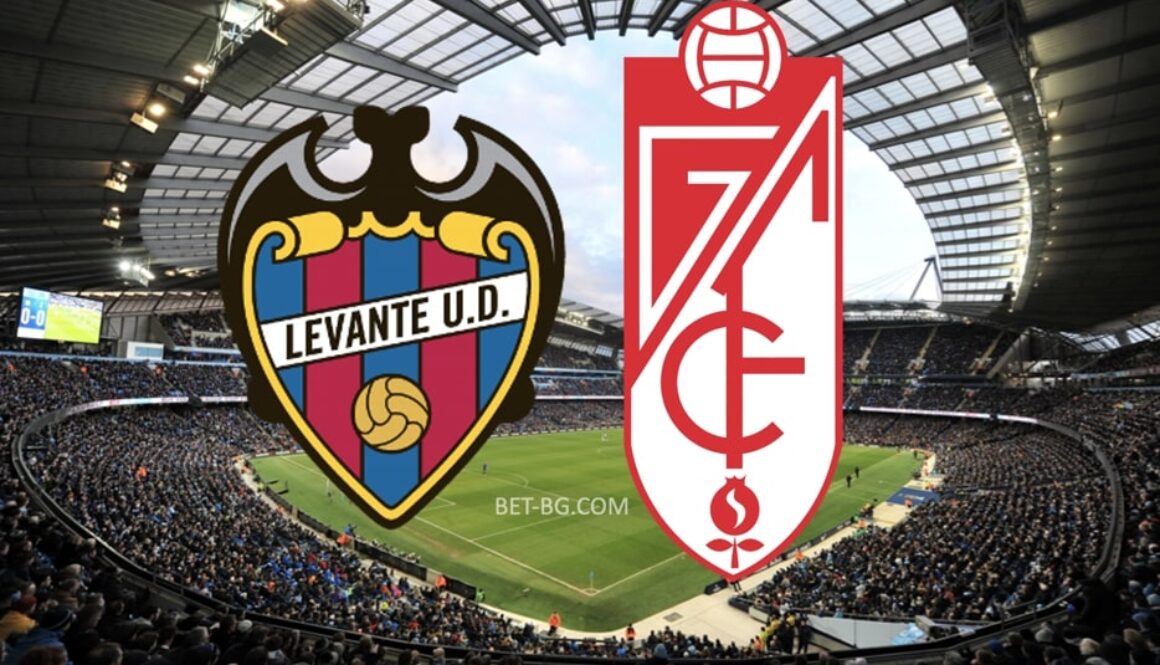 Levante - Granada bet365