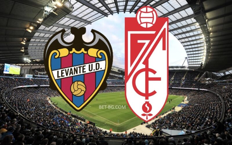 Levante - Granada bet365