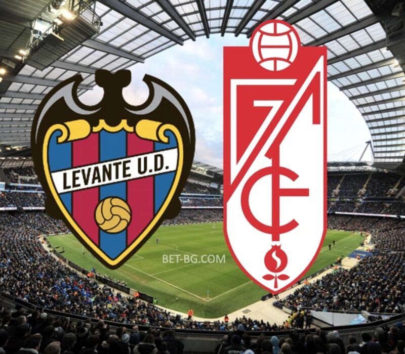 Levante - Granada bet365