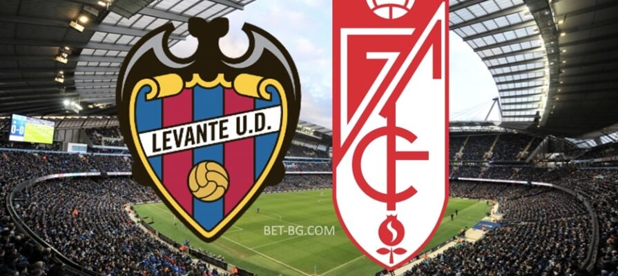 Levante - Granada bet365