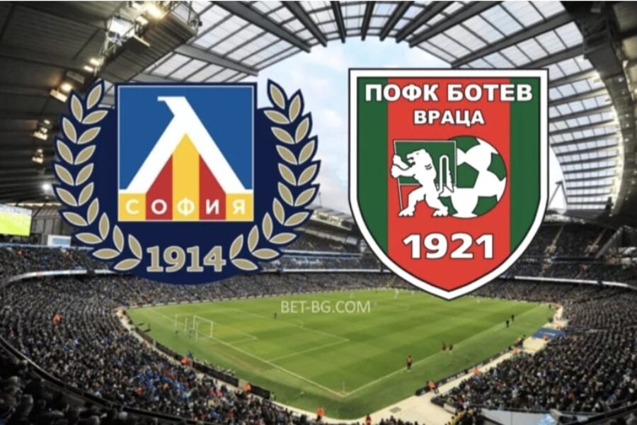 Levski Sofia - Botev Vratsa bet365